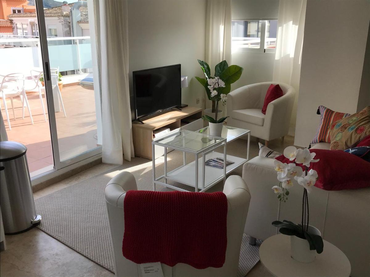 Penthouse La Paz 10 - Cap D'or