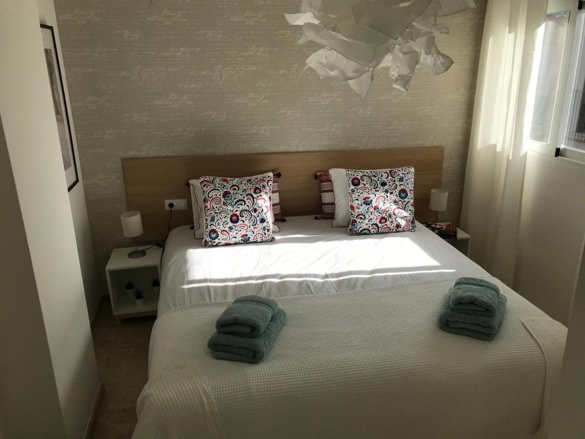 Penthouse La Paz 10 - Cap D'or * Moraira