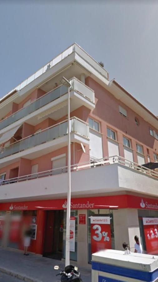 Penthouse La Paz 10 - Cap D'or * Moraira