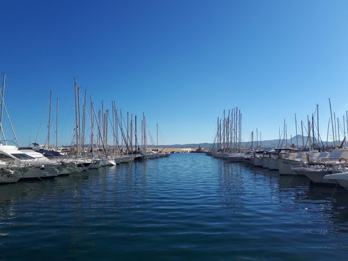 Penthouse La Paz 10 - Cap D'or Apartamento *