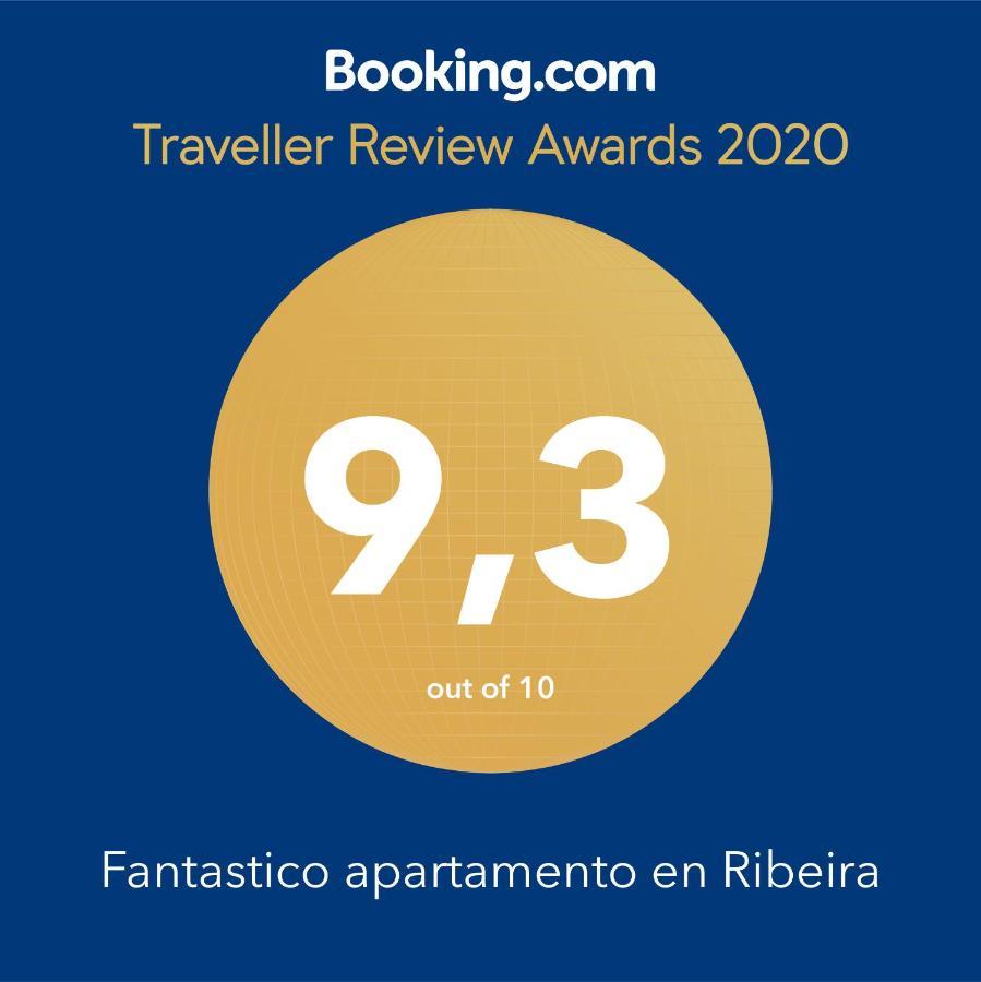 Apartment Fantastico Apartamento En *