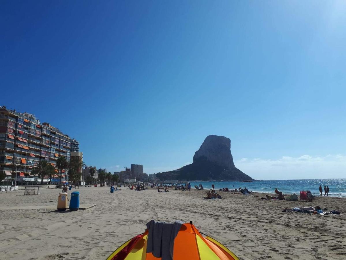 Apartment Maryvilla 42f Calpe