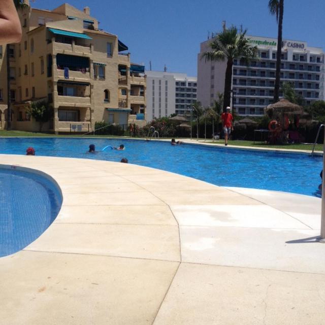 Apartamento Casinomar *
