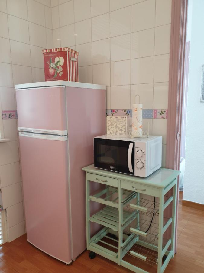 Sol Y Luz Apartment