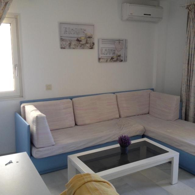 Apartamento Casinomar Benalmádena