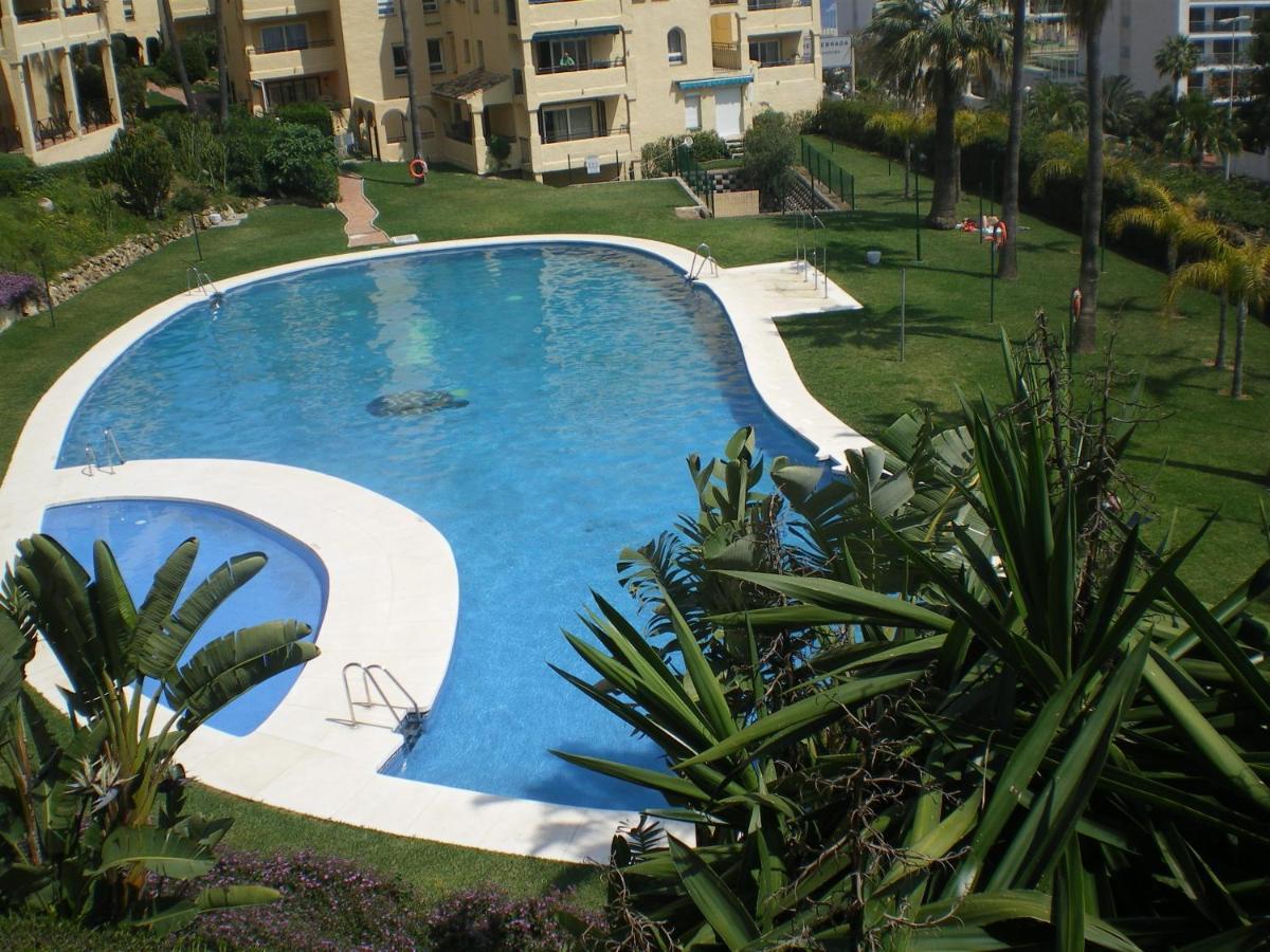 Casinomar Apartamento Benalmádena