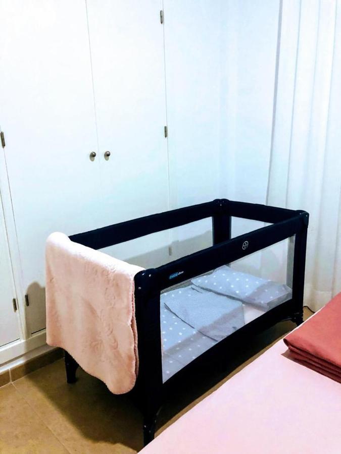 Apartment Vida *