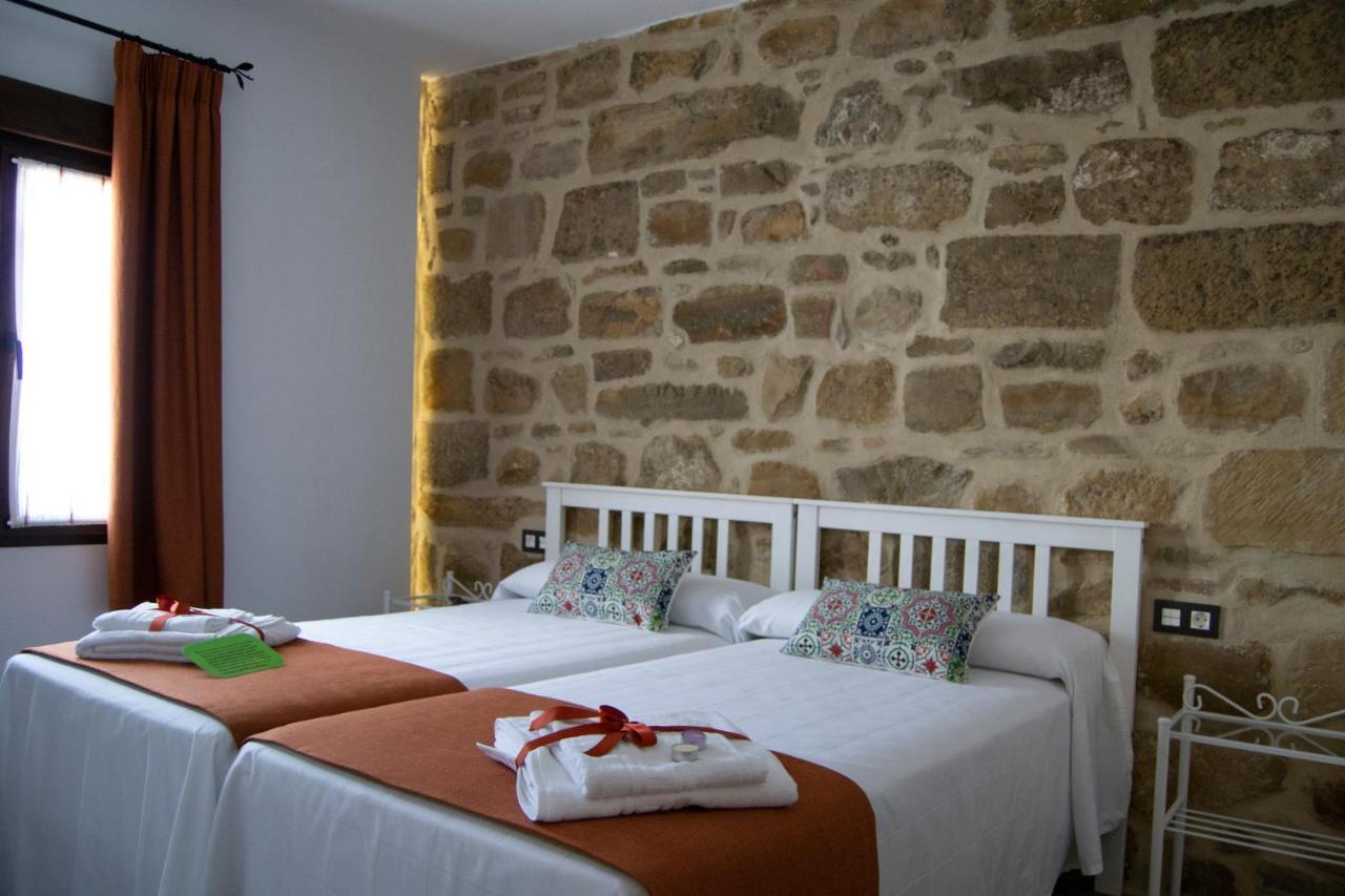 Vtar Casa Del Aove *