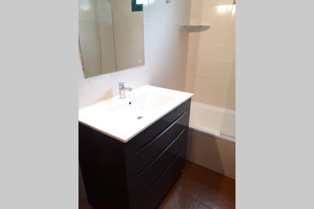 Apartamento El Rincon De Collarada *