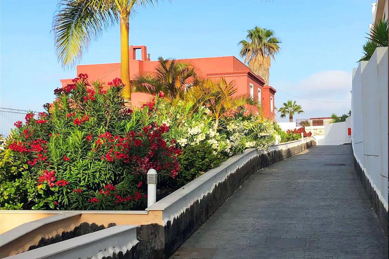 Superlative With Spectacular Ocean Views Apartamento Chayofa