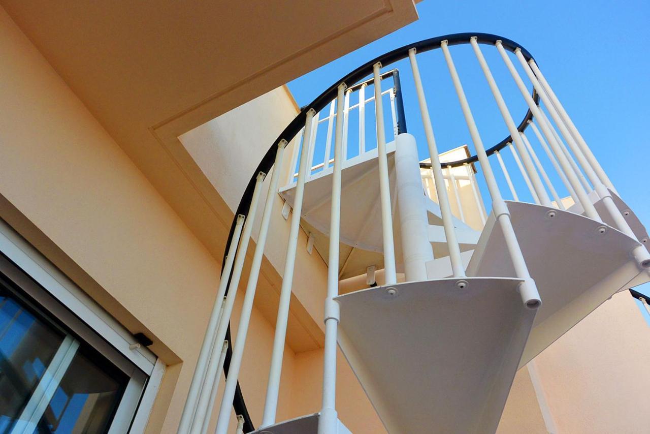 Superlative With Spectacular Ocean Views Apartamento Chayofa