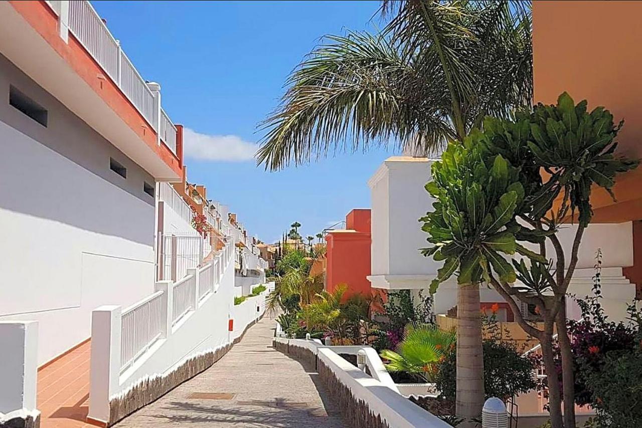 Superlative With Spectacular Ocean Views * Chayofa