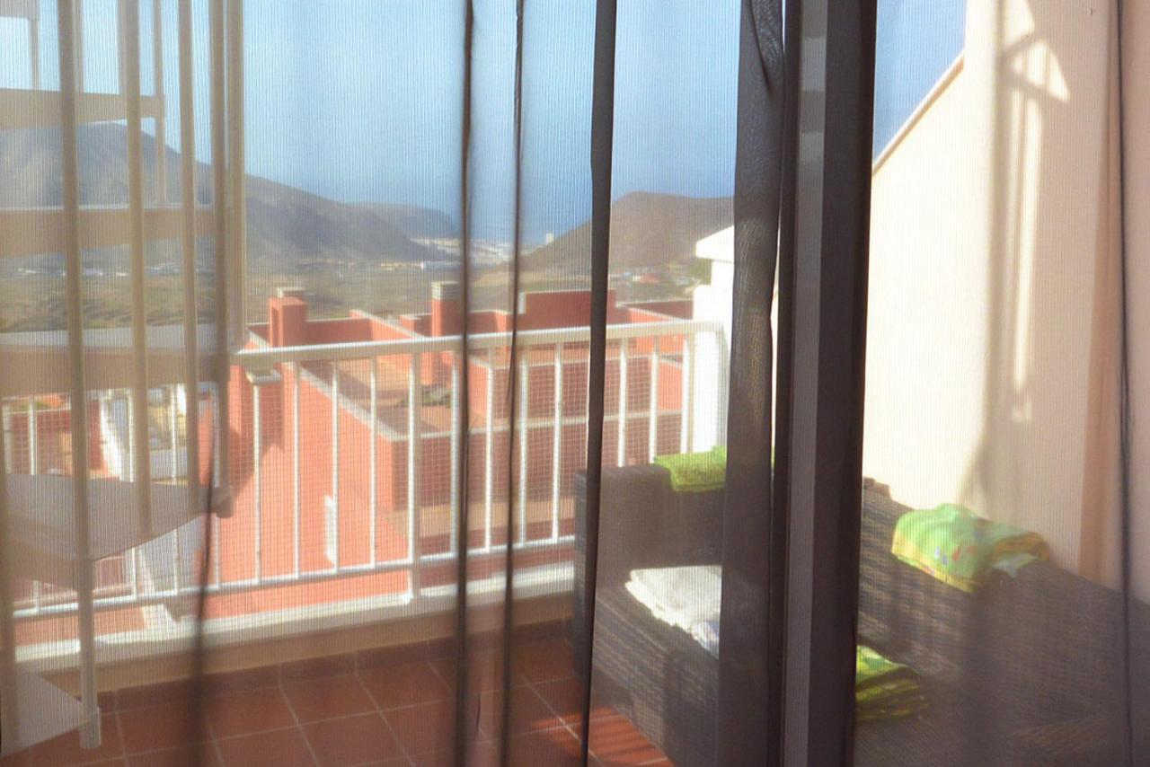 Superlative With Spectacular Ocean Views Apartamento Chayofa