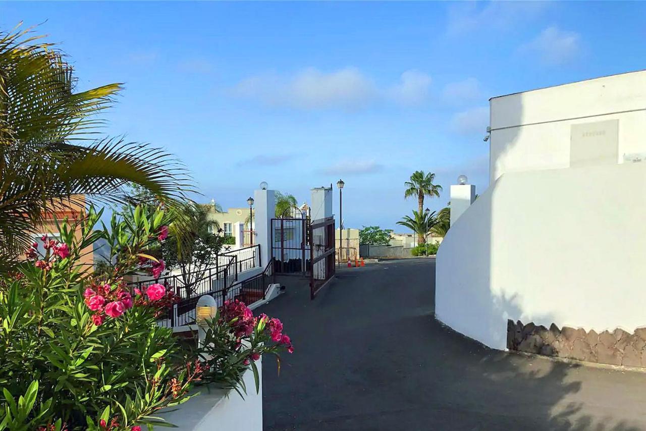 Apartamento Superlative With Spectacular Ocean Views Chayofa