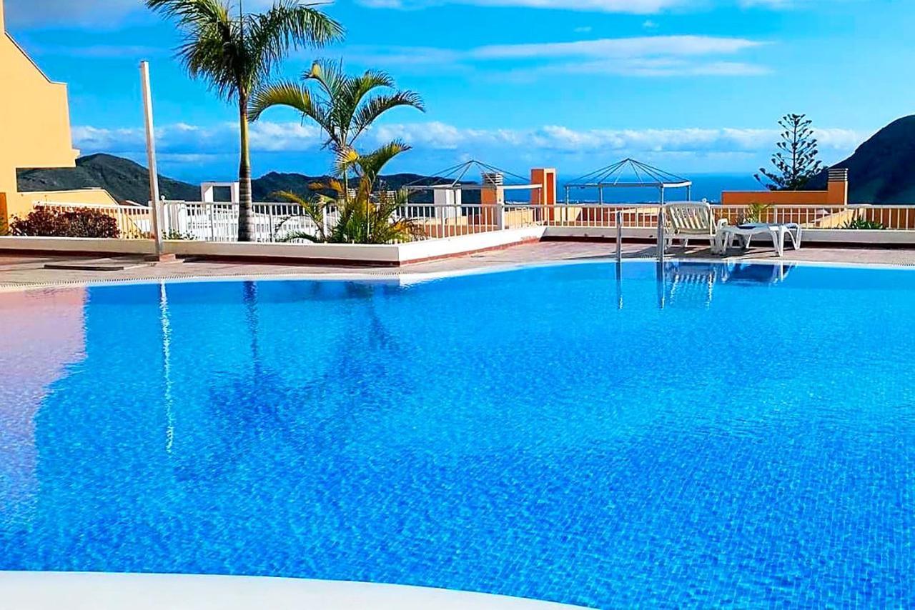 Apartamento Superlative With Spectacular Ocean Views