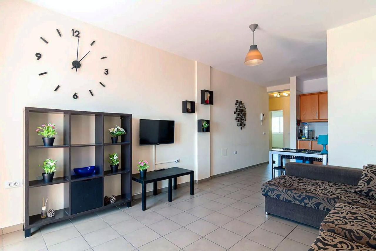 Apartamento Superlative With Spectacular Ocean Views
