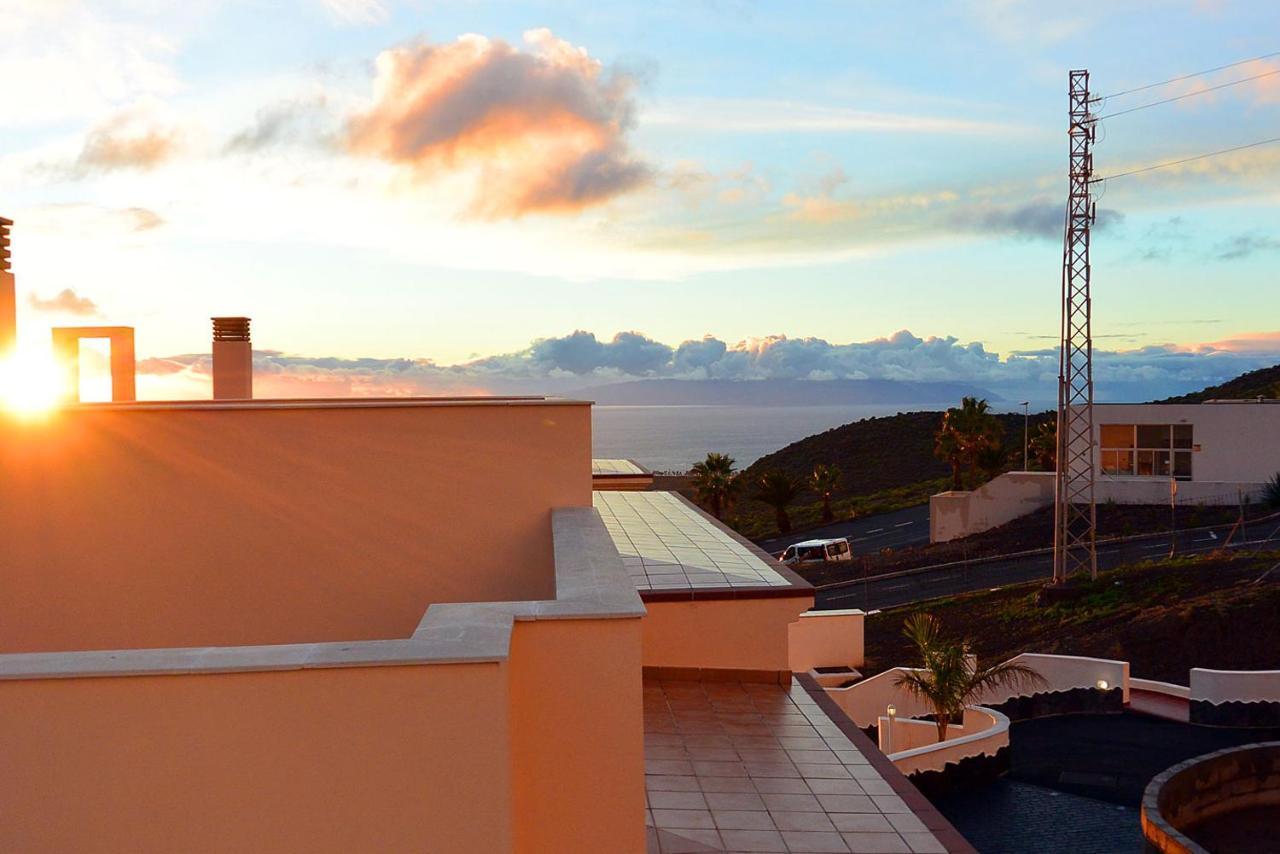 Superlative With Spectacular Ocean Views Apartamento Chayofa