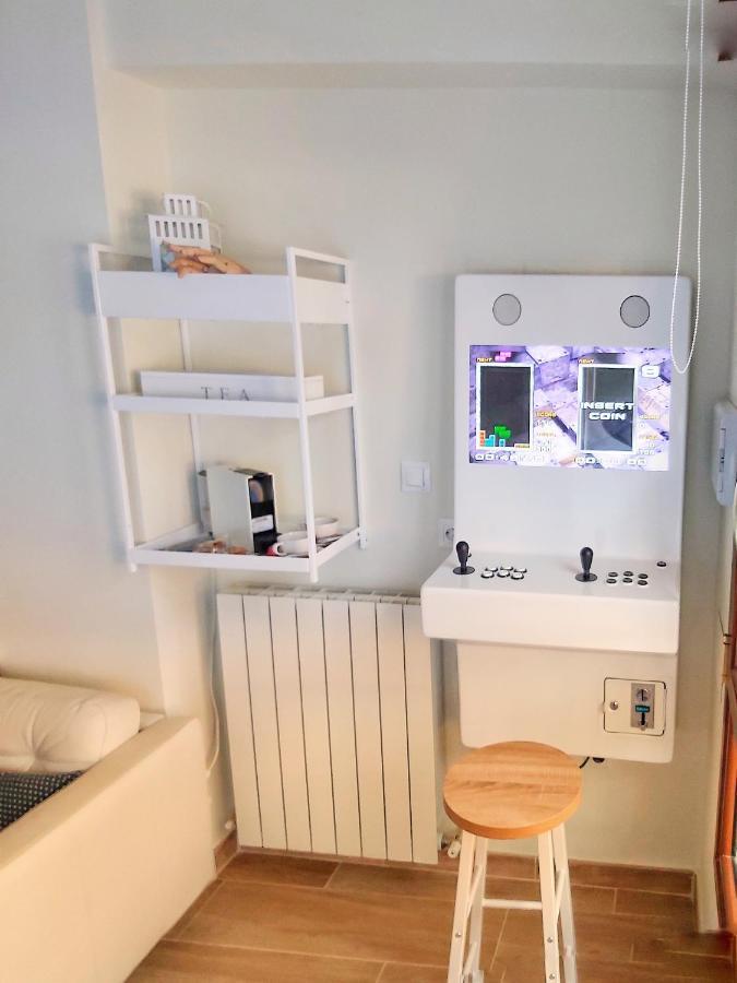 Sun&sea Nuevo Apartamento En La Playa Nearest Beach To Bilbao *