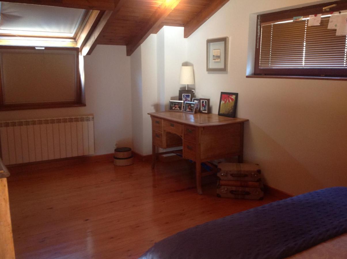 Apartment Casa De La Tila Arenas De Cabrales