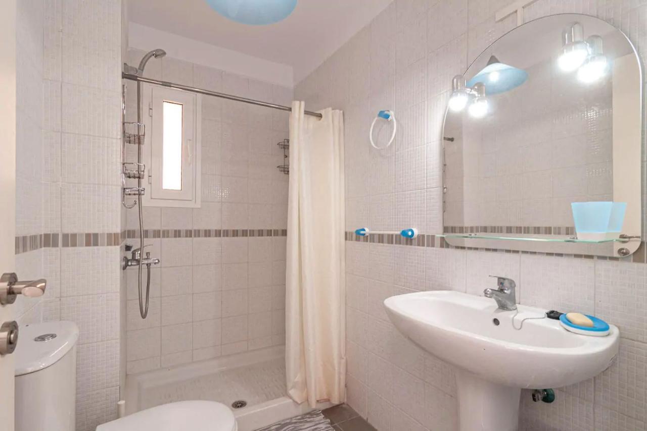 Superlative With Spectacular Ocean Views Apartamento Chayofa