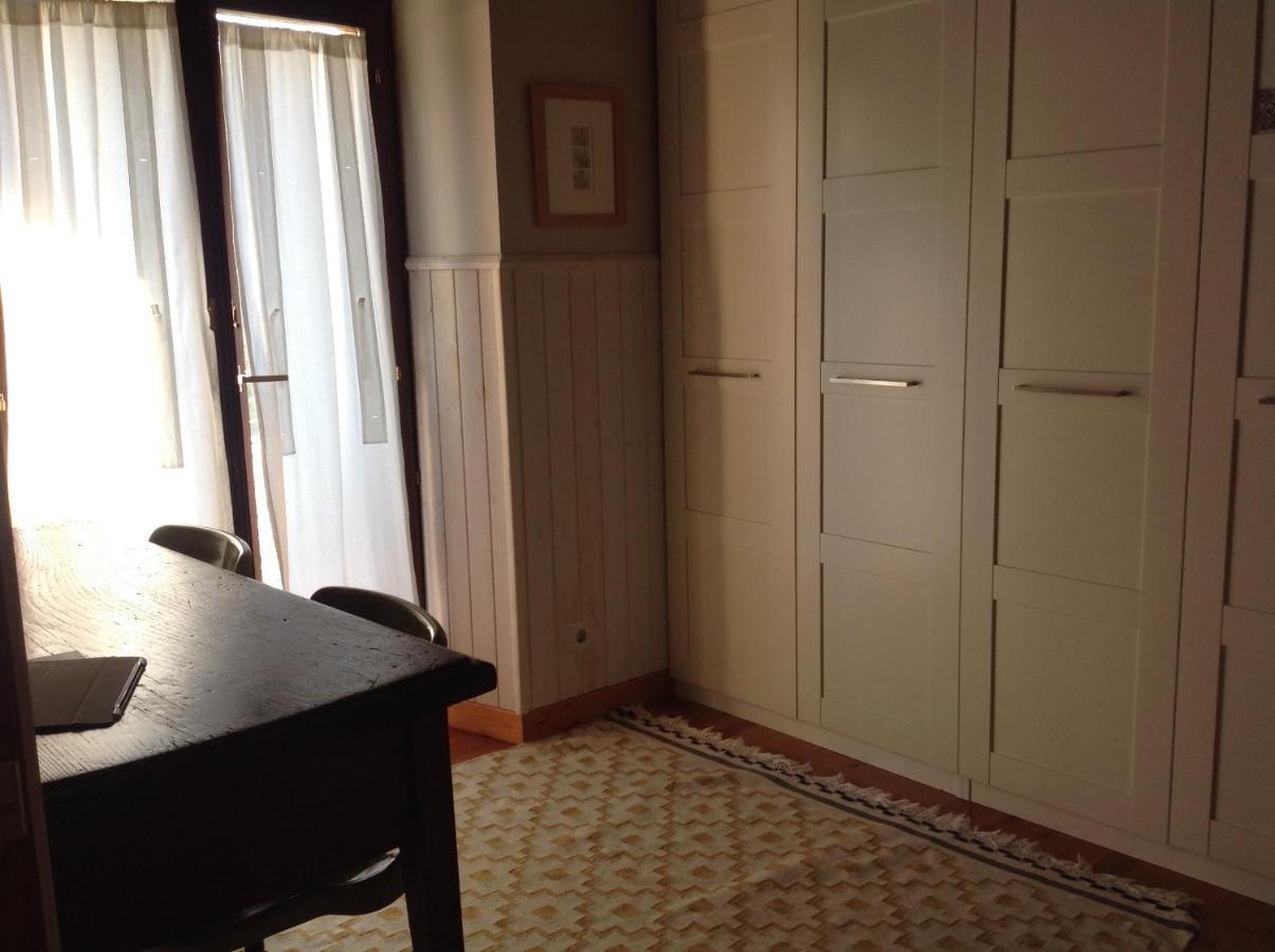 Casa De La Tila Apartment