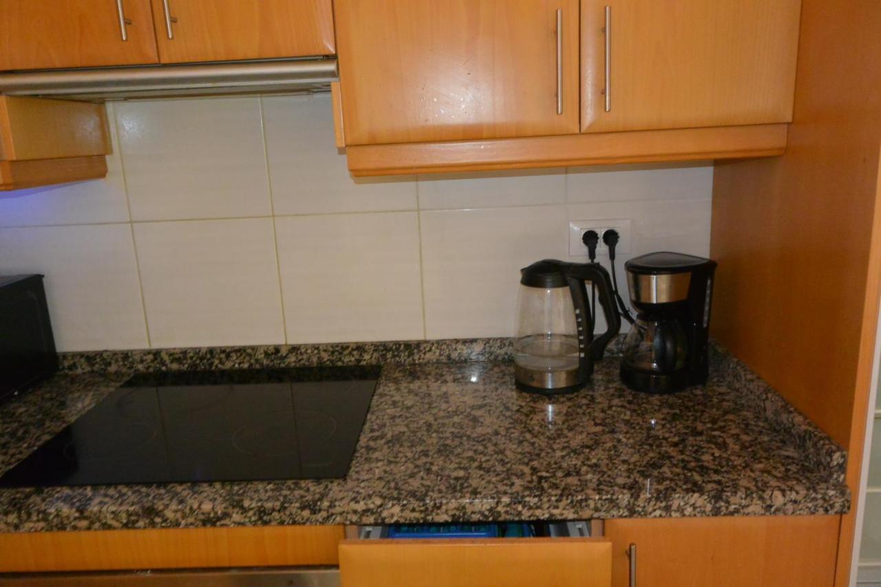 Apartamento Superlative With Spectacular Ocean Views Chayofa