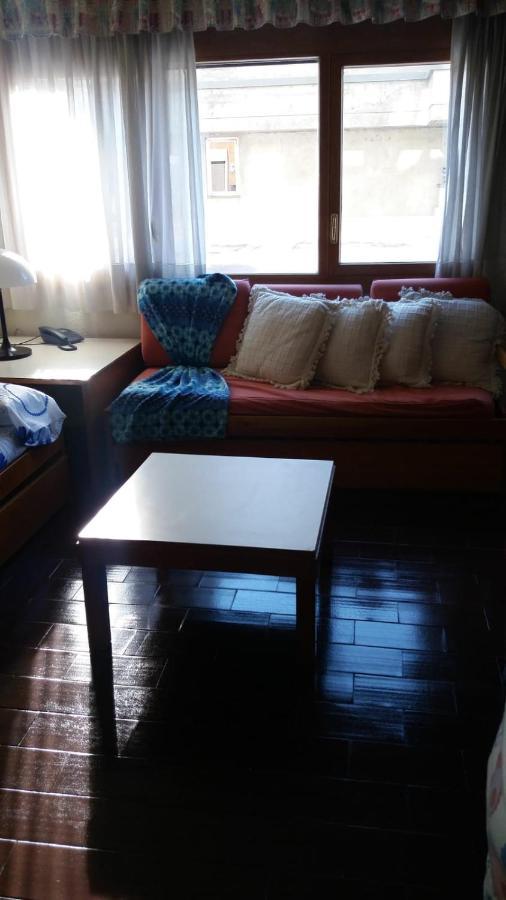 Apartment Apartamento Aguilera