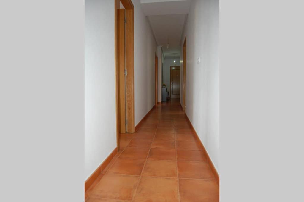 Apartment La Casa De Lines *