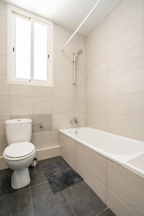 Apartamento Versus Center Valencia