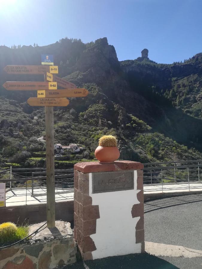 Сasa de vacaciones La Casita De Paula *