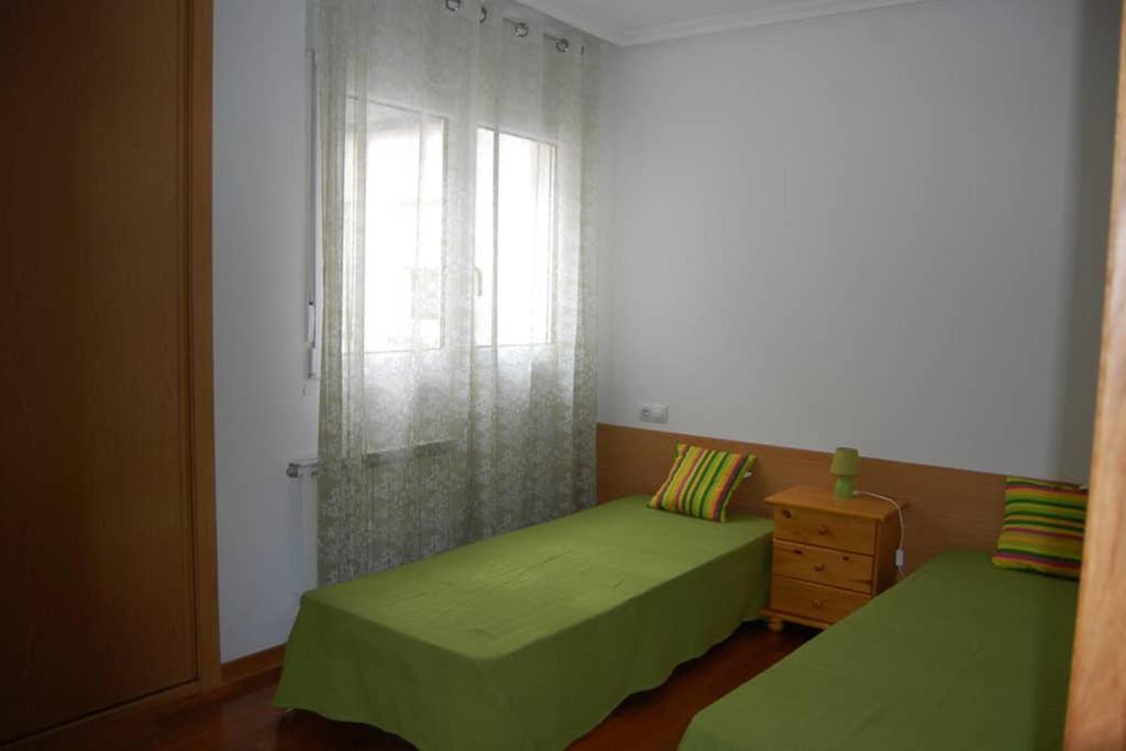 Apartment La Casa De Lines *