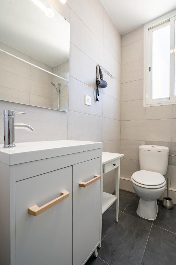 Apartamento Versus Center *