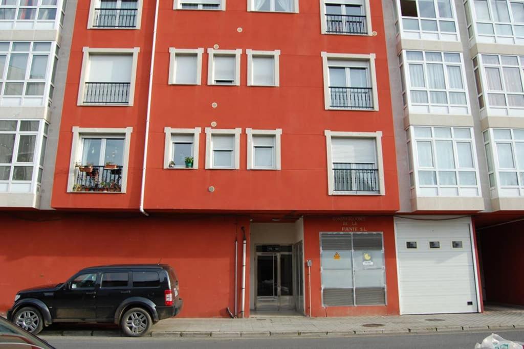 La Casa De Lines