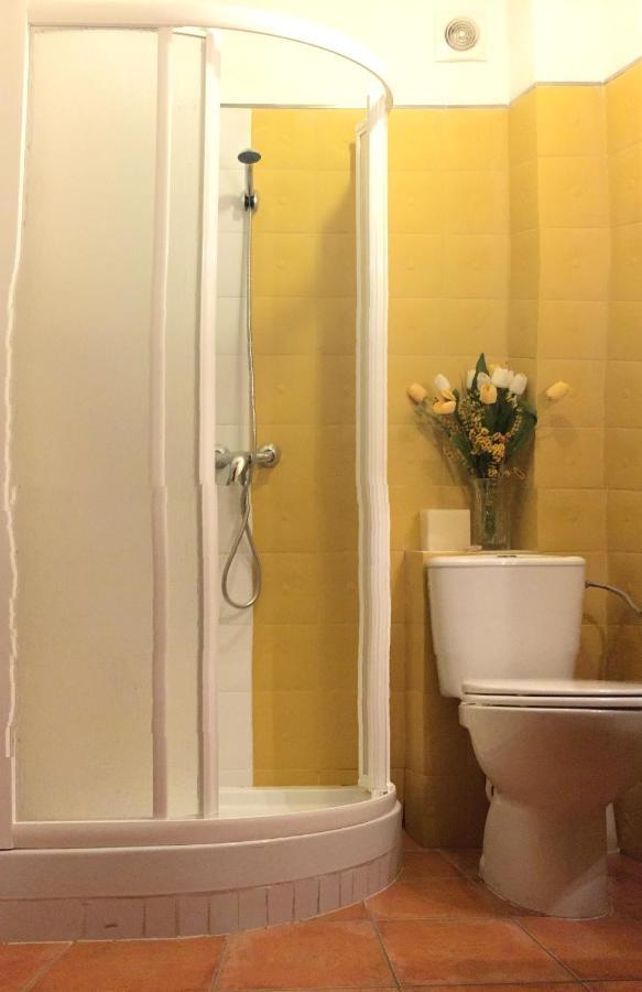 Ines Apartamento