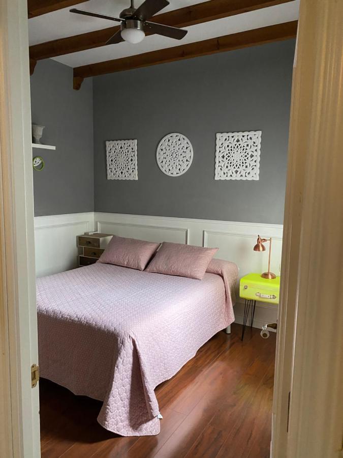 Apartamento Apartamento Especial Caces