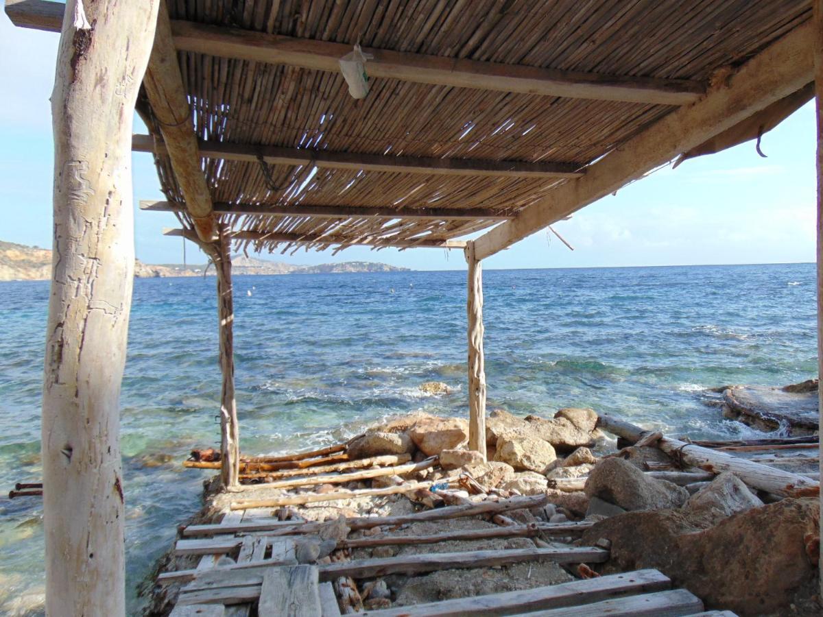 Casa Sol & Mar Sant Josep de sa Talaia