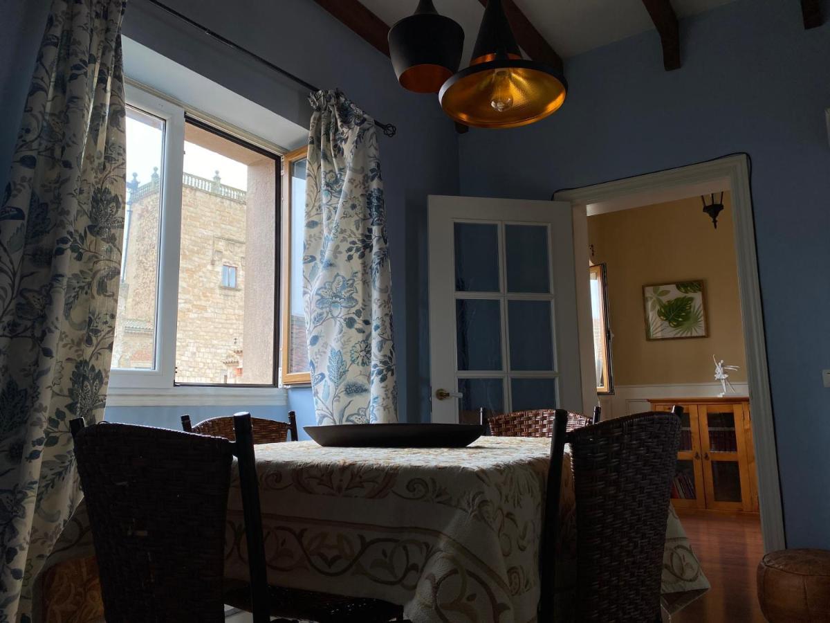 Apartamento Especial Caces