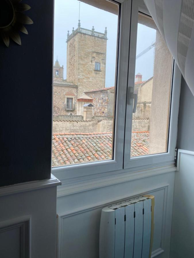 Apartamento Especial Apartamento Caces