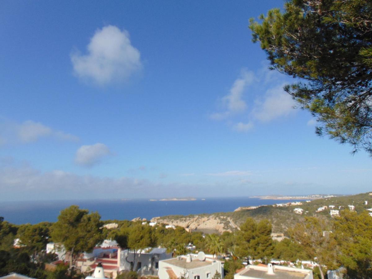 Apartment Casa Sol & Mar Sant Josep de sa Talaia