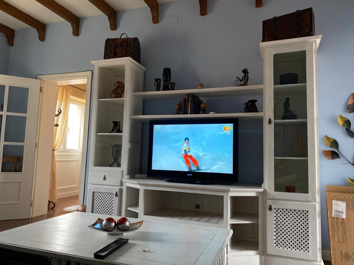 Apartamento Especial