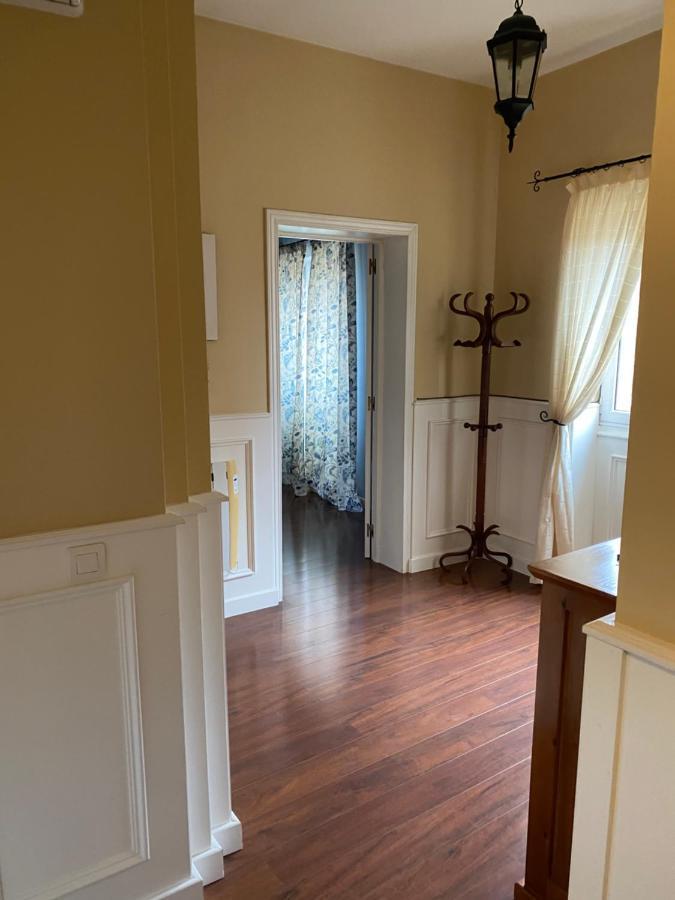 Apartamento Especial