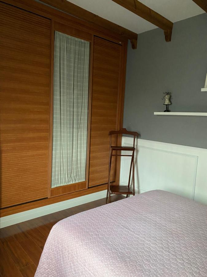 Apartamento Especial Caceres
