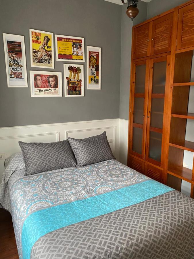 Apartamento Apartamento Especial
