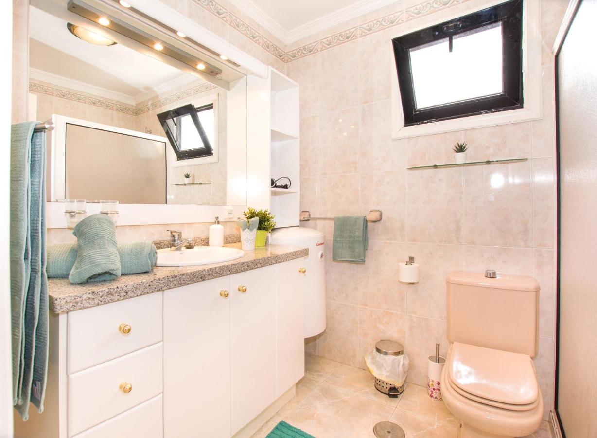 Apartamento Le Reve *