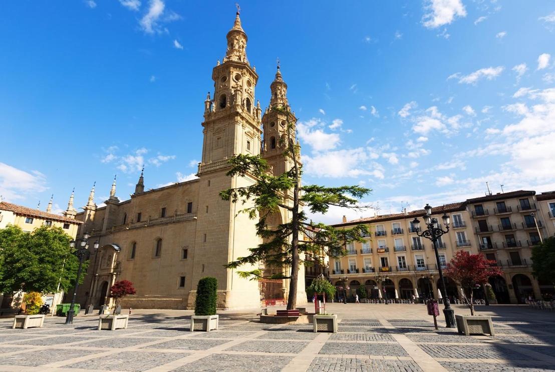 Manzanera * Logroño