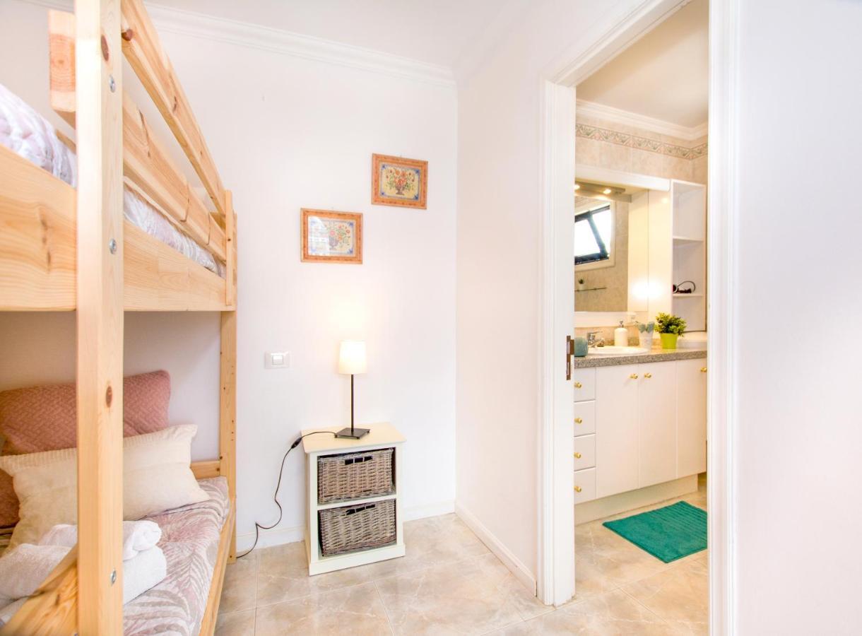 Apartamento Le Reve Mogán