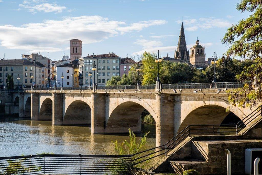 Manzanera Logroño