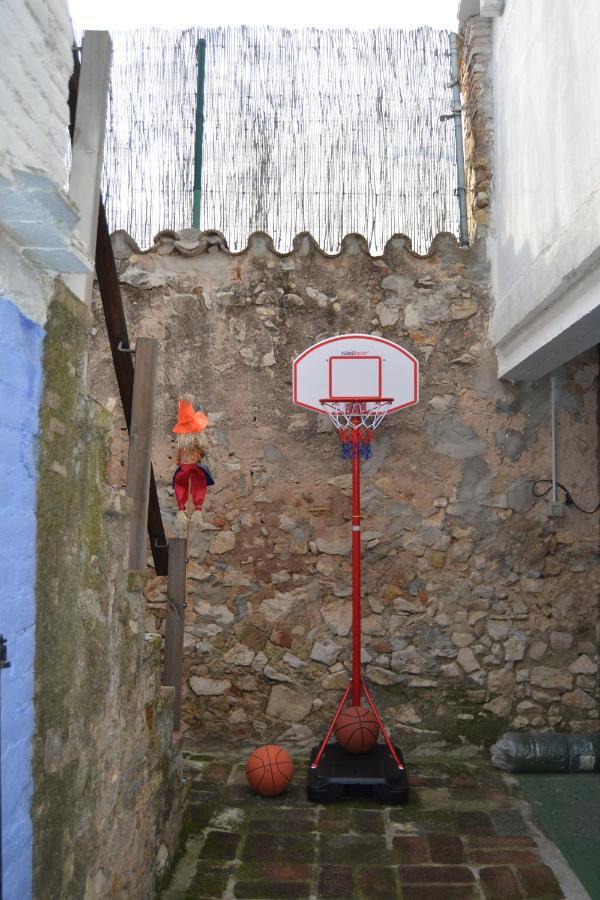 Cal Llorenc Country house Sant Pere Sacarrera