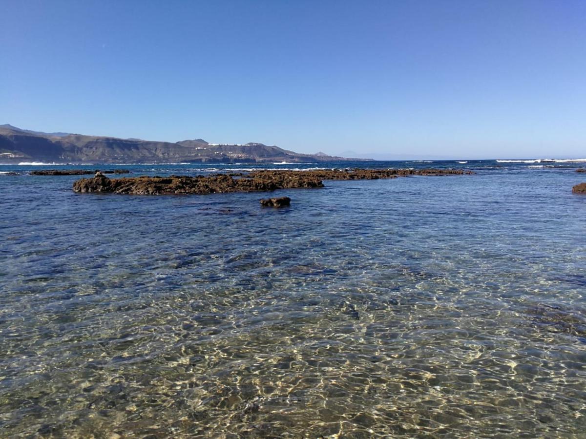 Trip Canteras, New Apartamento Las Palmas de Gran Canaria