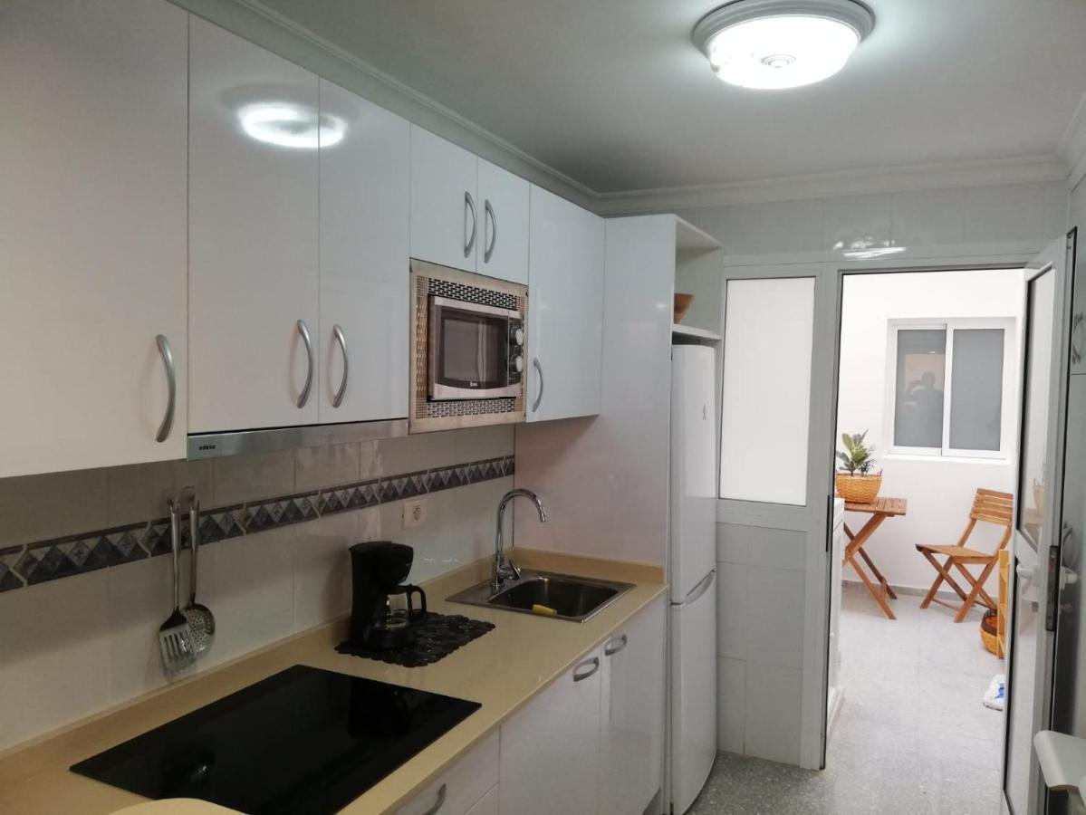 Trip Canteras, New Apartamento *